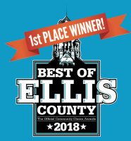 Clearly-Superior-Pools-Best-of-Ellis-County-2018